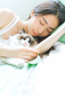 蕾丝内裤全透明三角无裆