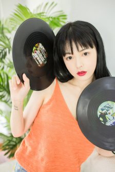 狐狸新娘星